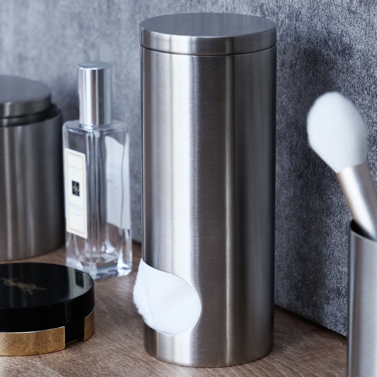 コットン入れ SALUS マトリス | livingut | 詳細画像9 