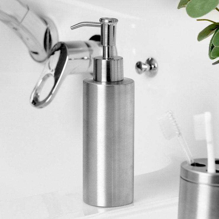 ディスペンサー SALUS 280ml | livingut | 詳細画像1 