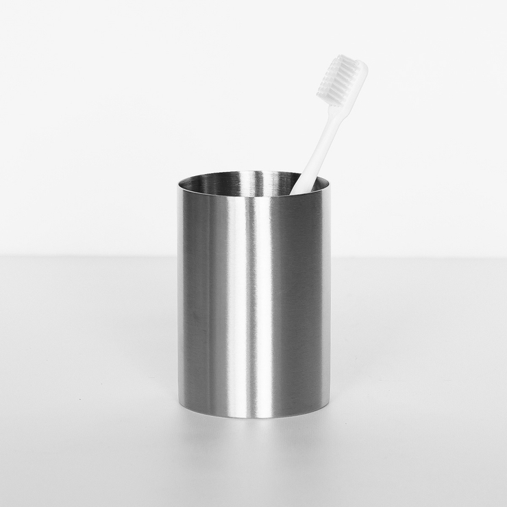 うがいコップ SALUS ステンレス | livingut | 詳細画像4 