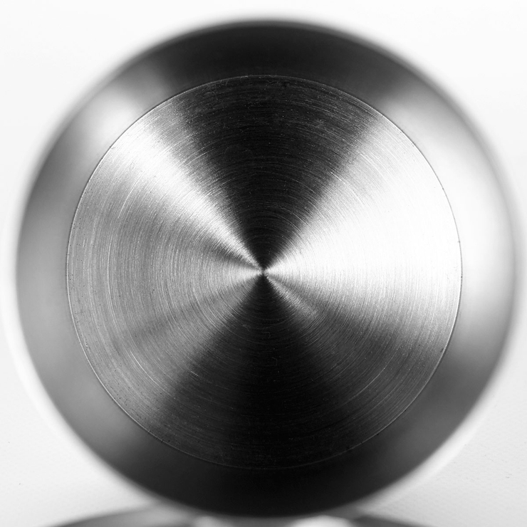 うがいコップ SALUS ステンレス | livingut | 詳細画像8 