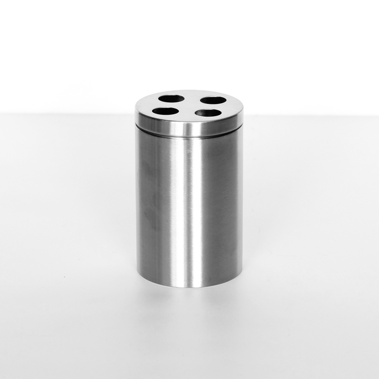 歯ブラシスタンド SALUS ステンレス | livingut | 詳細画像9 