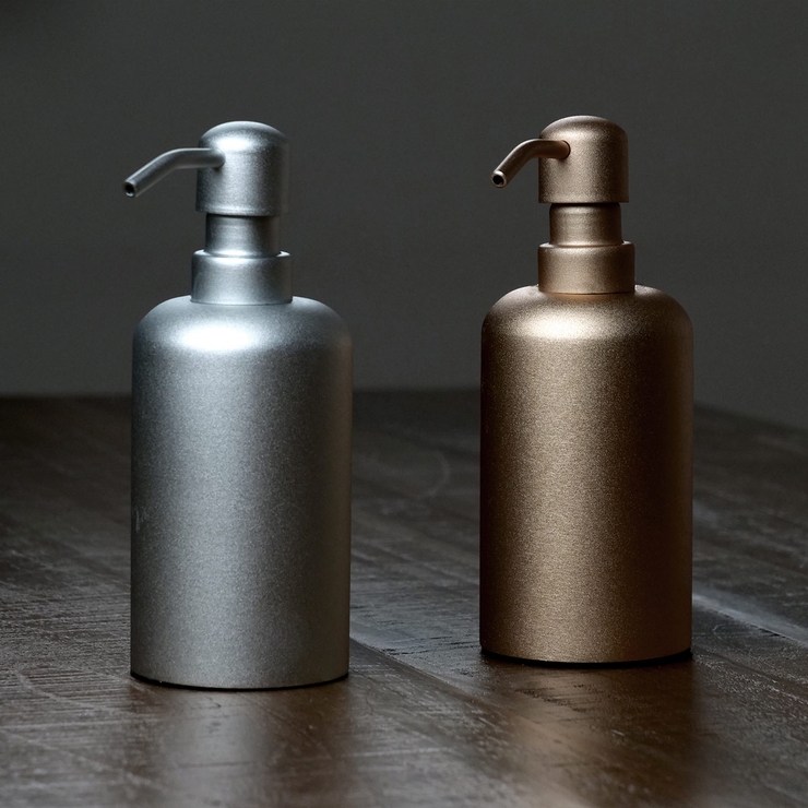 ディスペンサー SALUS アルミ | livingut | 詳細画像12 