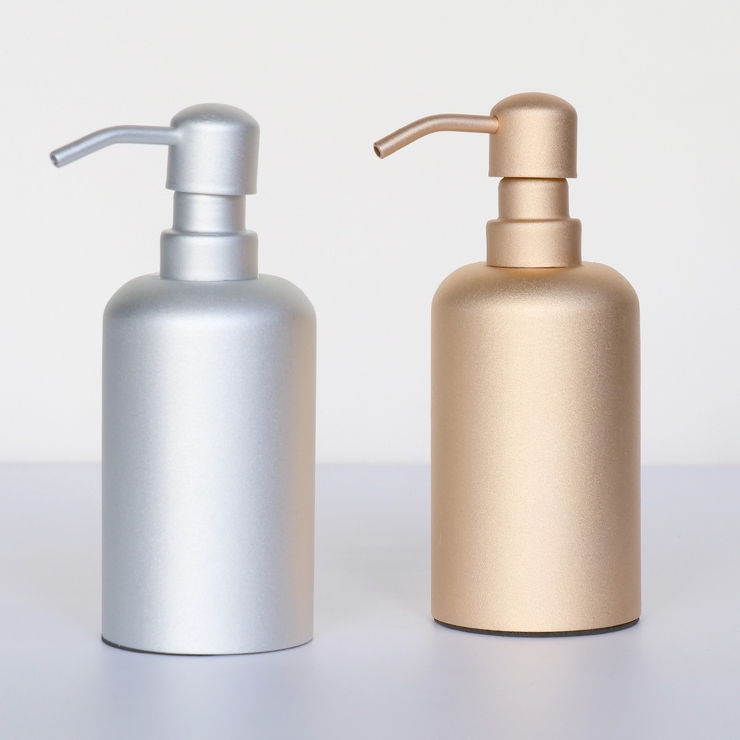 ディスペンサー SALUS アルミ | livingut | 詳細画像4 