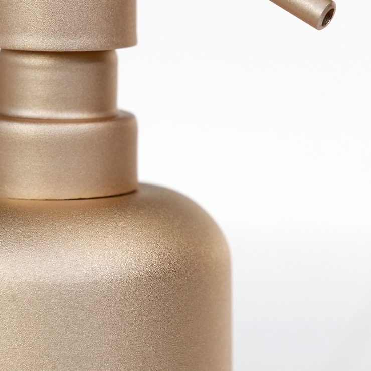 ディスペンサー SALUS アルミ | livingut | 詳細画像6 