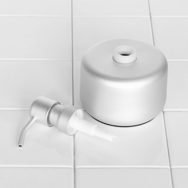 ディスペンサー SALUS アルミ | livingut | 詳細画像11 