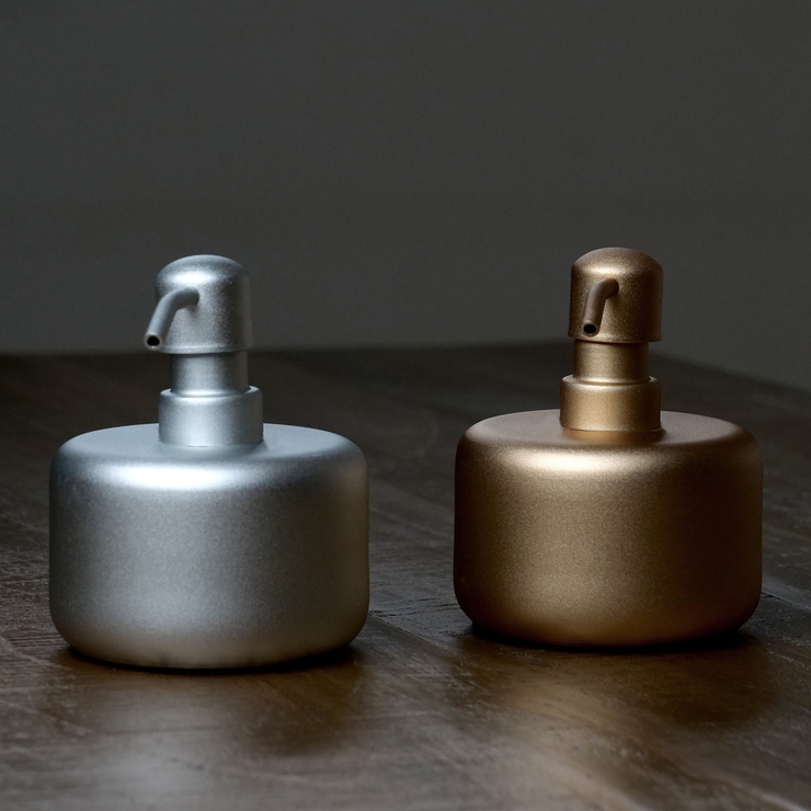 ディスペンサー SALUS アルミ | livingut | 詳細画像12 