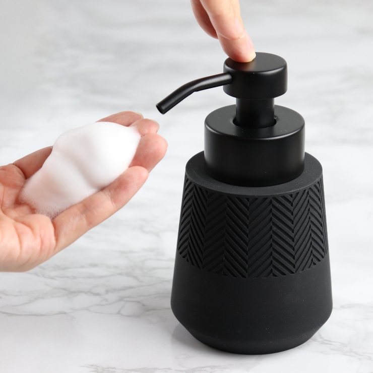 ディスペンサー ヒューゴ SALUS | livingut | 詳細画像5 