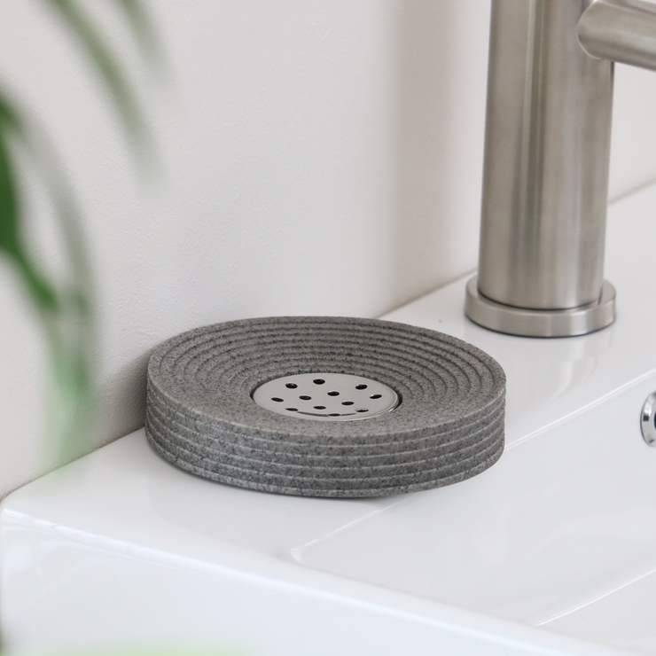 ソープディッシュ モンサント SALUS | livingut | 詳細画像1 