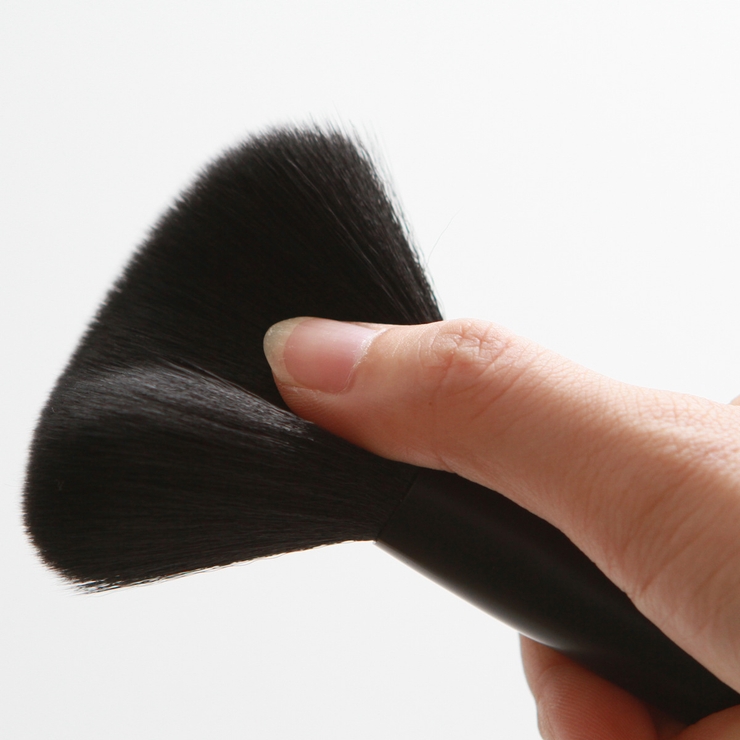 はたき 仏壇用 筆はたき | livingut | 詳細画像2 