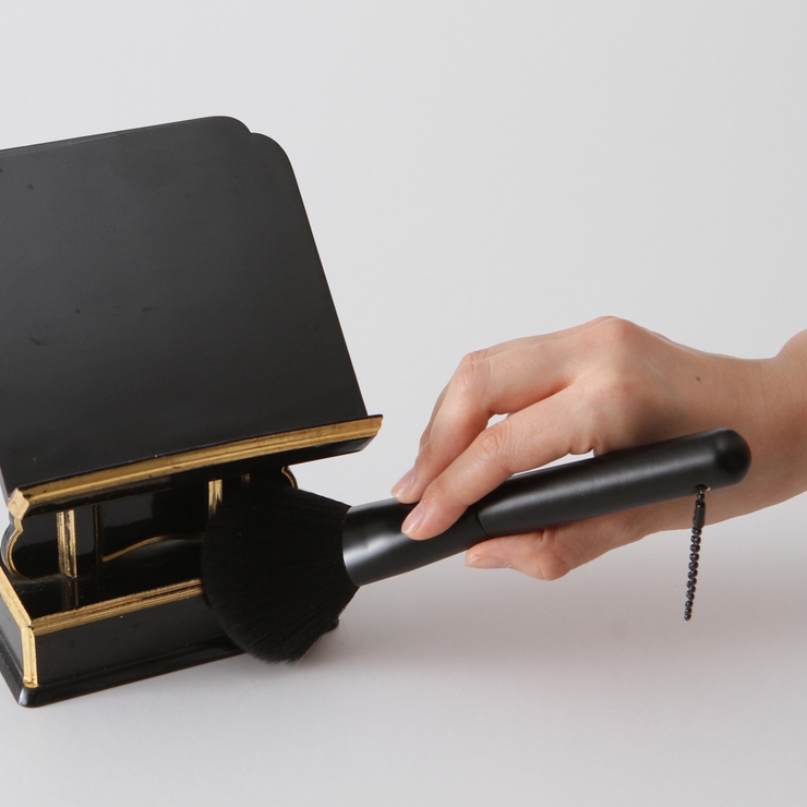 はたき 仏壇用 筆はたき | livingut | 詳細画像5 