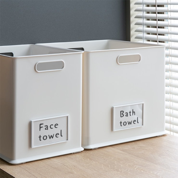 タイトルケース M 3個組 | livingut | 詳細画像5 