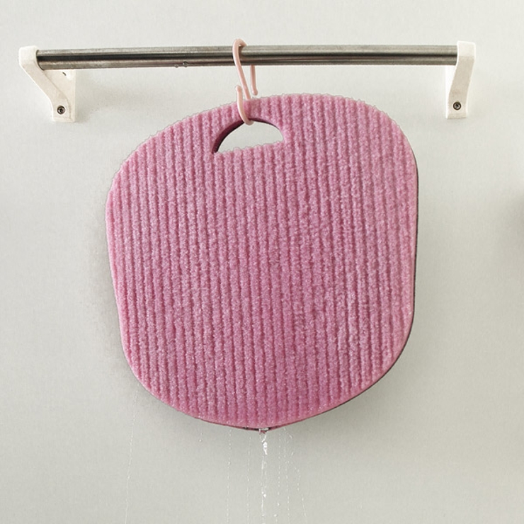 フットブラシ びっくり足裏つるつる 足ブラシ | livingut | 詳細画像7 