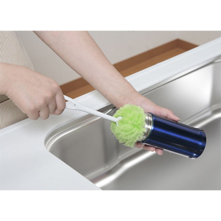 ボトル洗い ピカピカコップ洗い キッチン | livingut | 詳細画像3 