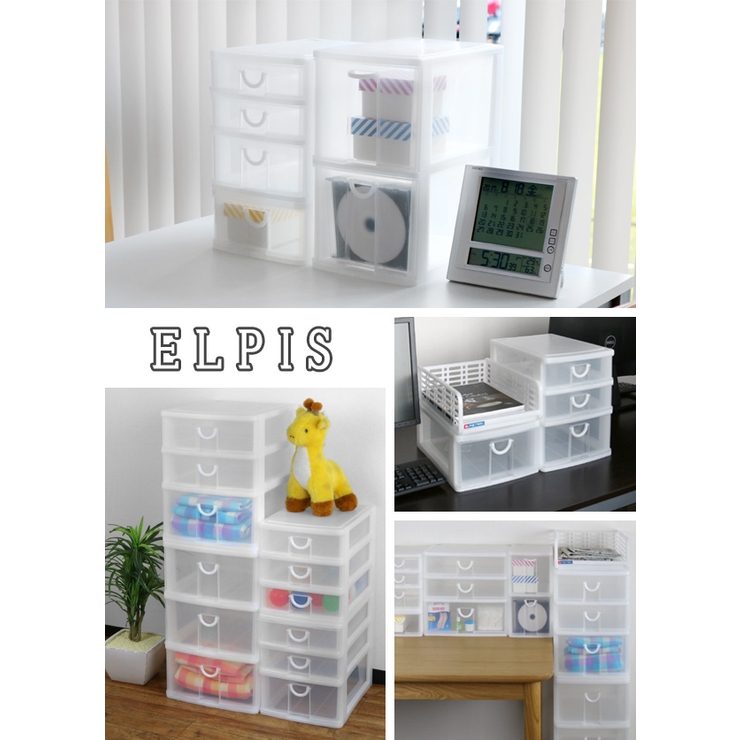 レターケース 幅26×奥行35×高さ33cm A4 | livingut | 詳細画像5 