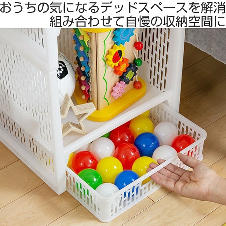 バスケット A4サイズ 幅31 | livingut | 詳細画像2 