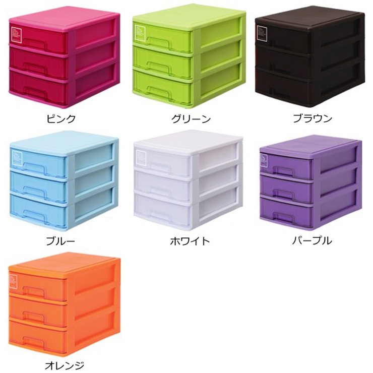 レターケース A4 幅26×奥行35×高さ28cm | livingut | 詳細画像2 