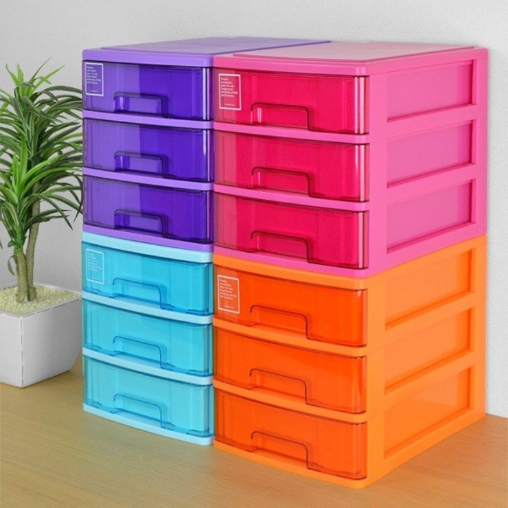 レターケース A4 幅26×奥行35×高さ28cm | livingut | 詳細画像5 