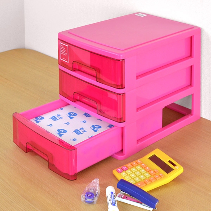 レターケース A4 幅26×奥行35×高さ28cm | livingut | 詳細画像6 