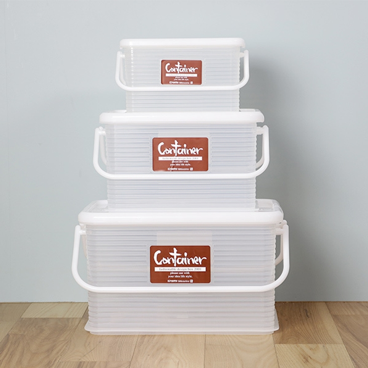 収納ボックス L 幅46 | livingut | 詳細画像15 