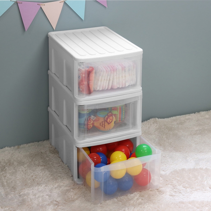 収納ケース シンクセルト Ａ４－Ｆ | livingut | 詳細画像8 