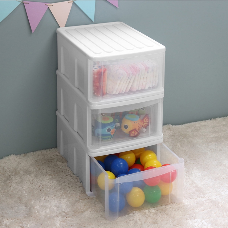 収納ケース シンクセルト Ｂ４－Ｆ | livingut | 詳細画像8 