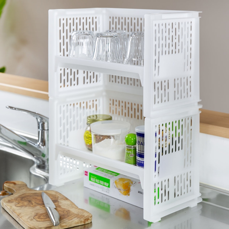 ラック S 幅36 | livingut | 詳細画像9 