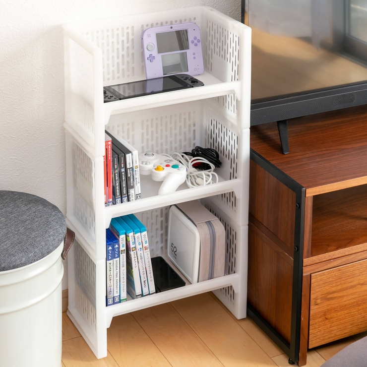 ラック S 幅36 | livingut | 詳細画像10 