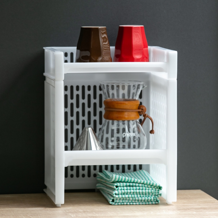 ラック SS 幅24×奥行22×高さ24 | livingut | 詳細画像8 