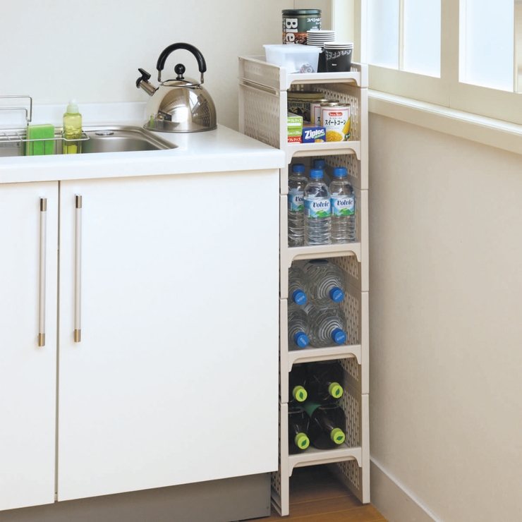 ラック SM 幅22 | livingut | 詳細画像11 