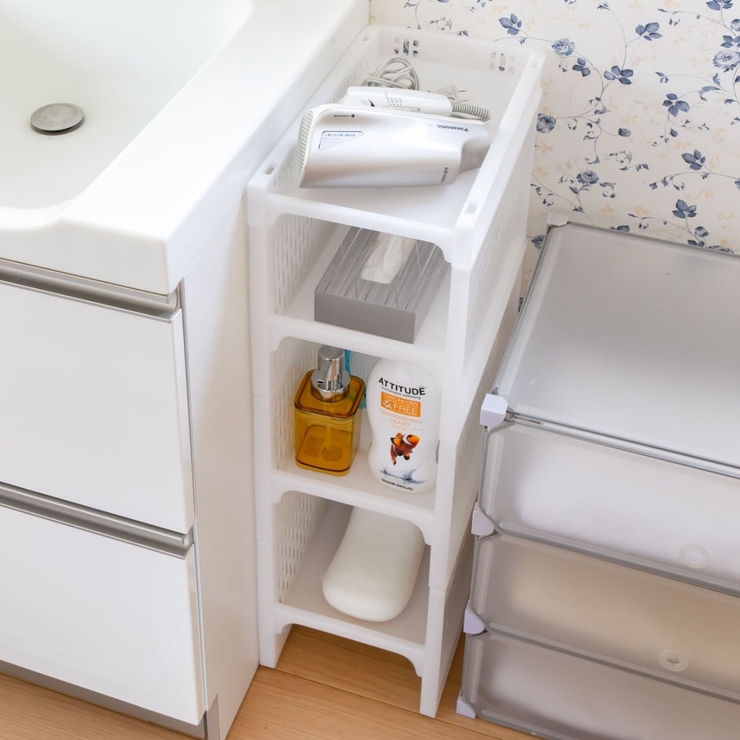 ラック SM 幅22 | livingut | 詳細画像12 