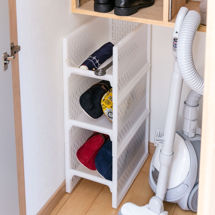 ラック SM 幅22 | livingut | 詳細画像10 