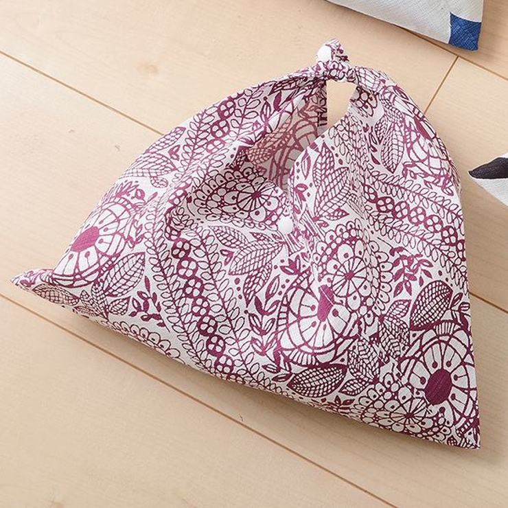 あずま袋 ランチバッグ Finlayson | livingut | 詳細画像3 