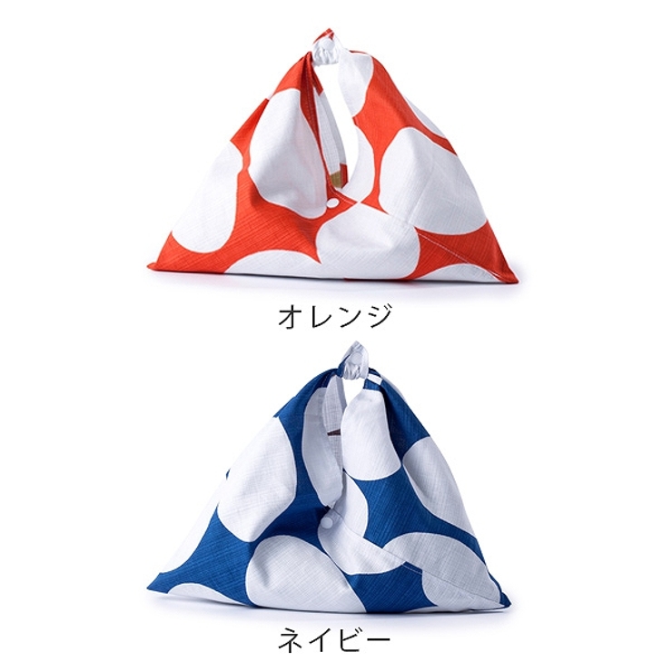 あずま袋 ランチバッグ Finlayson | livingut | 詳細画像2 