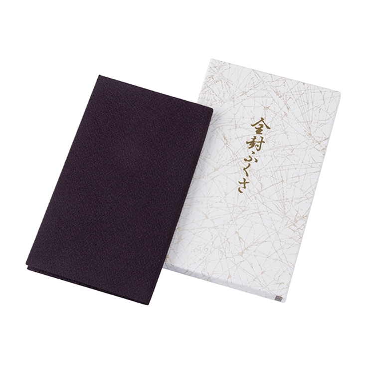 袱紗 ふくさ 丹後ちりめん金封ふくさ | livingut | 詳細画像1 