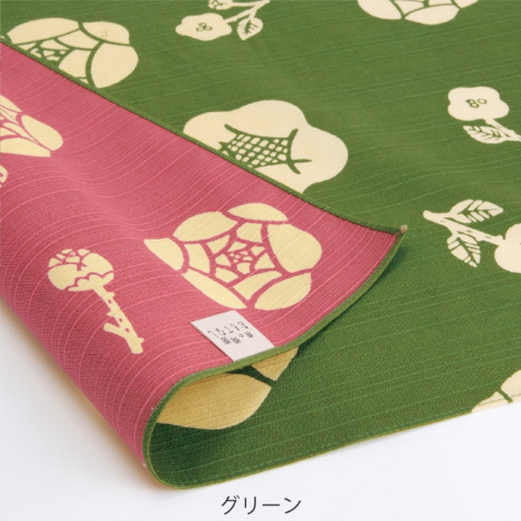 風呂敷 ランチクロス お弁当 | livingut | 詳細画像3 