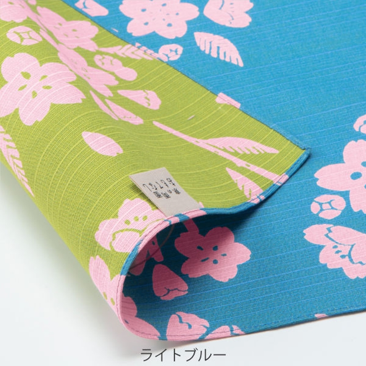 風呂敷 ランチクロス お弁当 | livingut | 詳細画像3 