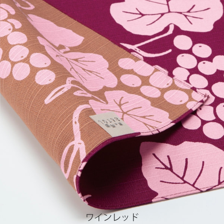 風呂敷 ランチクロス お弁当 | livingut | 詳細画像3 