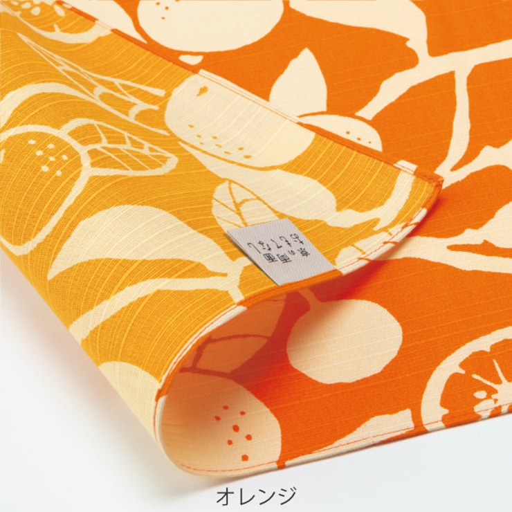 風呂敷 ランチクロス お弁当 | livingut | 詳細画像2 