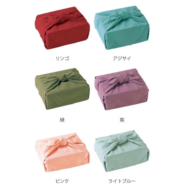 風呂敷 ランチクロス お弁当 | livingut | 詳細画像2 