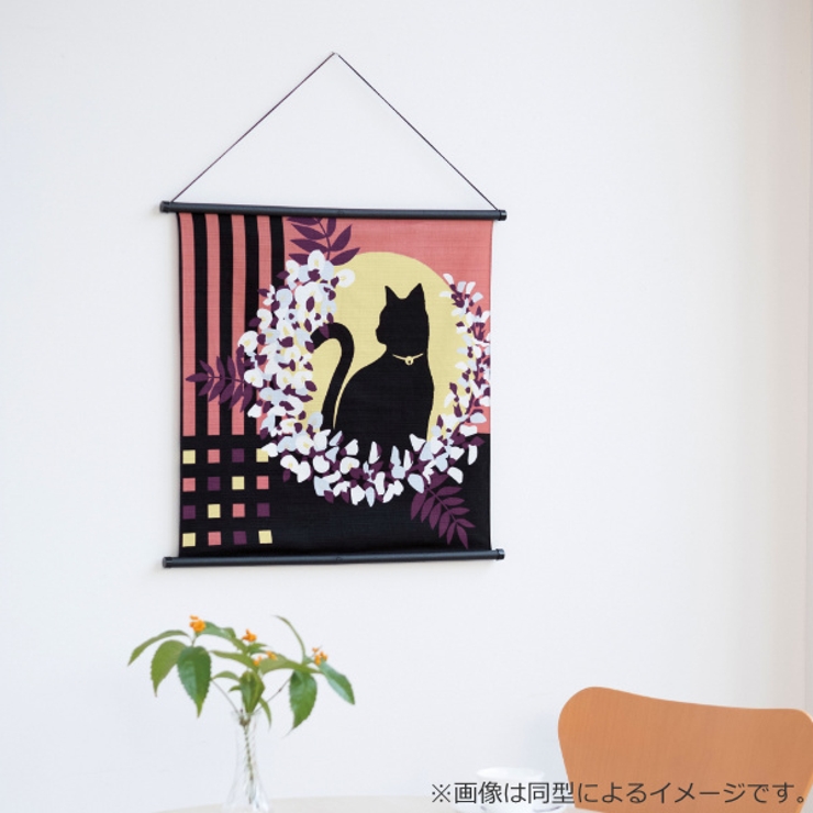 風呂敷 ランチクロス お弁当 | livingut | 詳細画像2 