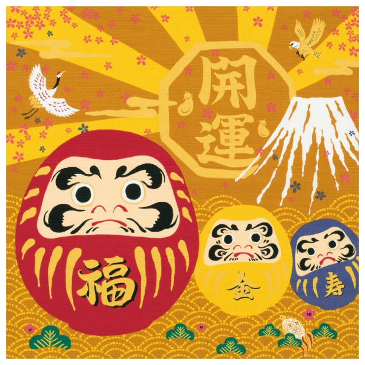 風呂敷 ランチクロス お弁当 | livingut | 詳細画像6 