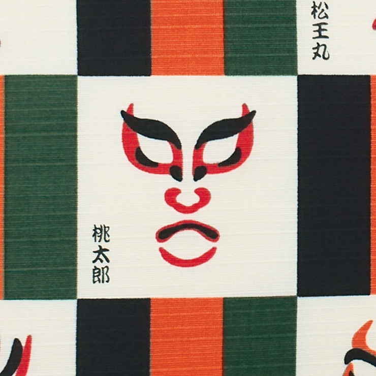 風呂敷 ランチクロス お弁当 | livingut | 詳細画像2 