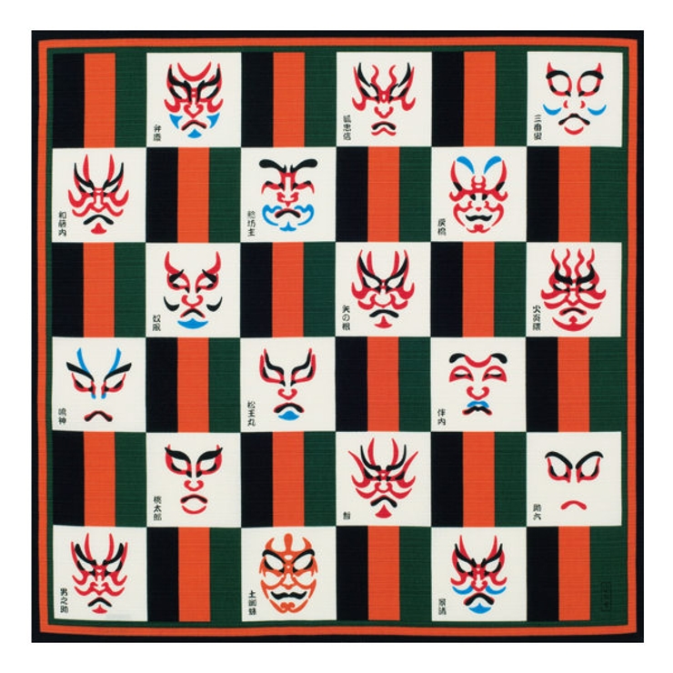 風呂敷 ランチクロス お弁当 | livingut | 詳細画像8 