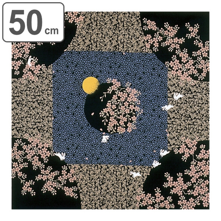 風呂敷 ランチクロス お弁当 | livingut | 詳細画像1 