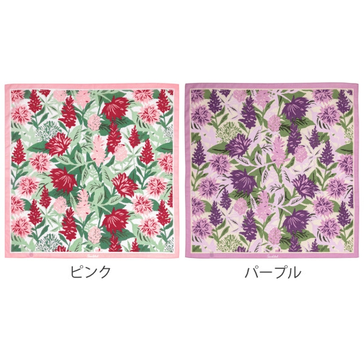 風呂敷 75cm 中判 | livingut | 詳細画像2 