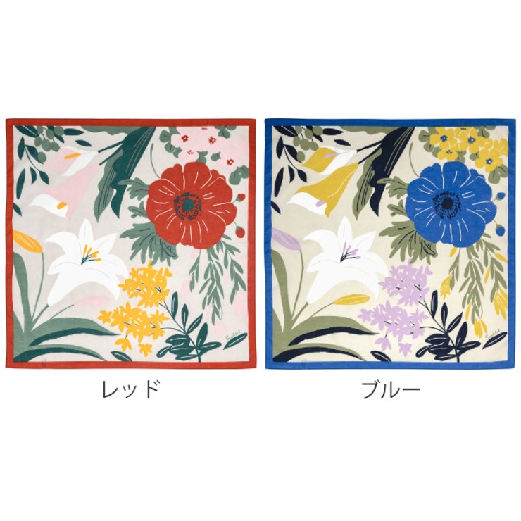 風呂敷 75cm 中判 | livingut | 詳細画像2 