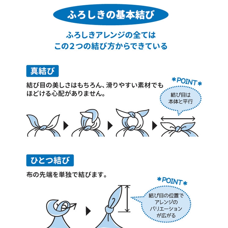 風呂敷 97cm 大判 | livingut | 詳細画像15 