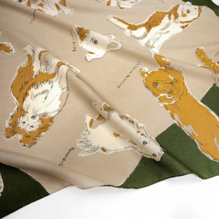 風呂敷 97cm 大判 | livingut | 詳細画像7 