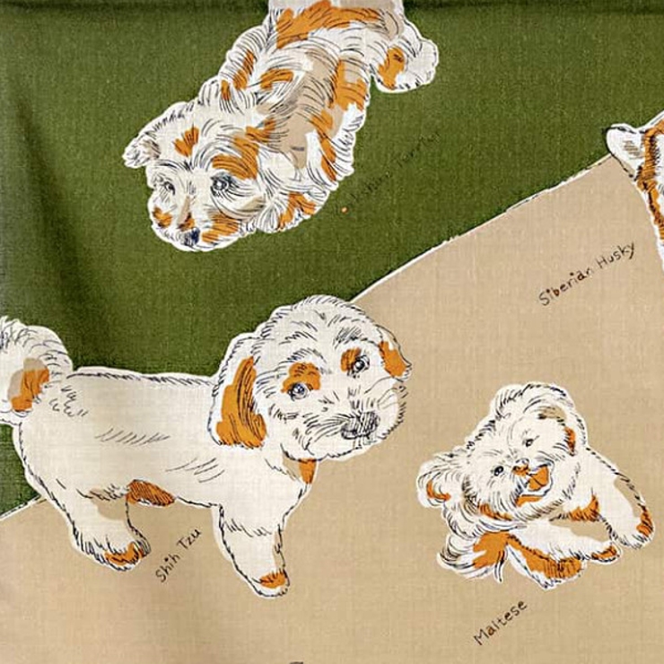 風呂敷 97cm 大判 | livingut | 詳細画像10 