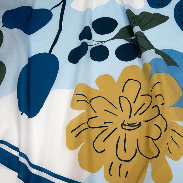 風呂敷 110cm 大判 | livingut | 詳細画像11 